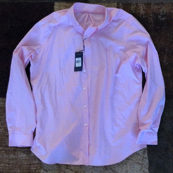 Button down shirt - Picture 1 of 2